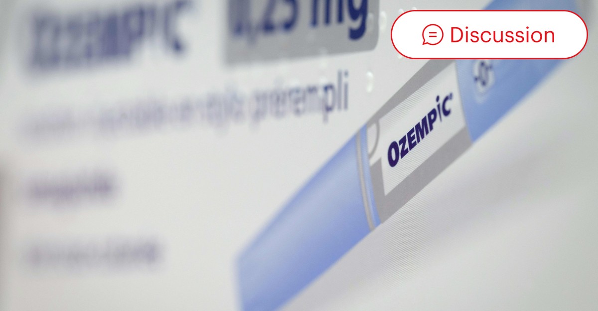 semaglutide sketchy The FDA has received reports of adverse events after patients used compounded versions of semaglutide. Some compounders may also be using unapproved salt forms., Patients should avoid compounded The Trouble With Ozempic -