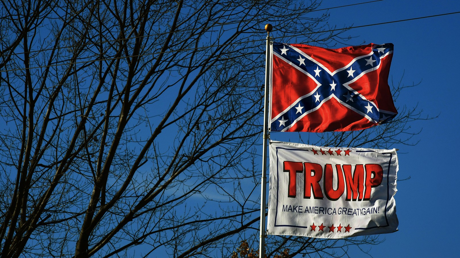 Trump 2020 Flag Sided Printed Donald Trump Flag Keep America Great New OU 