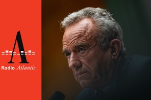 A photo of RFK Jr.