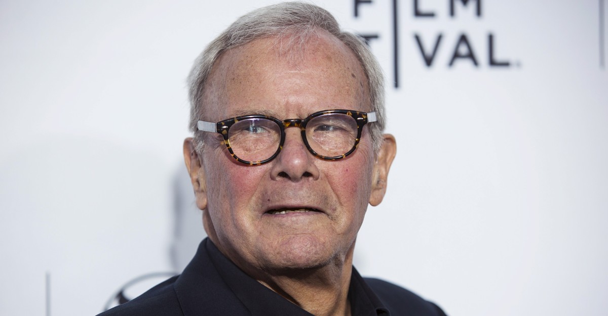 NextImg:What Tom Brokaw Got Wrong About Assimilation
