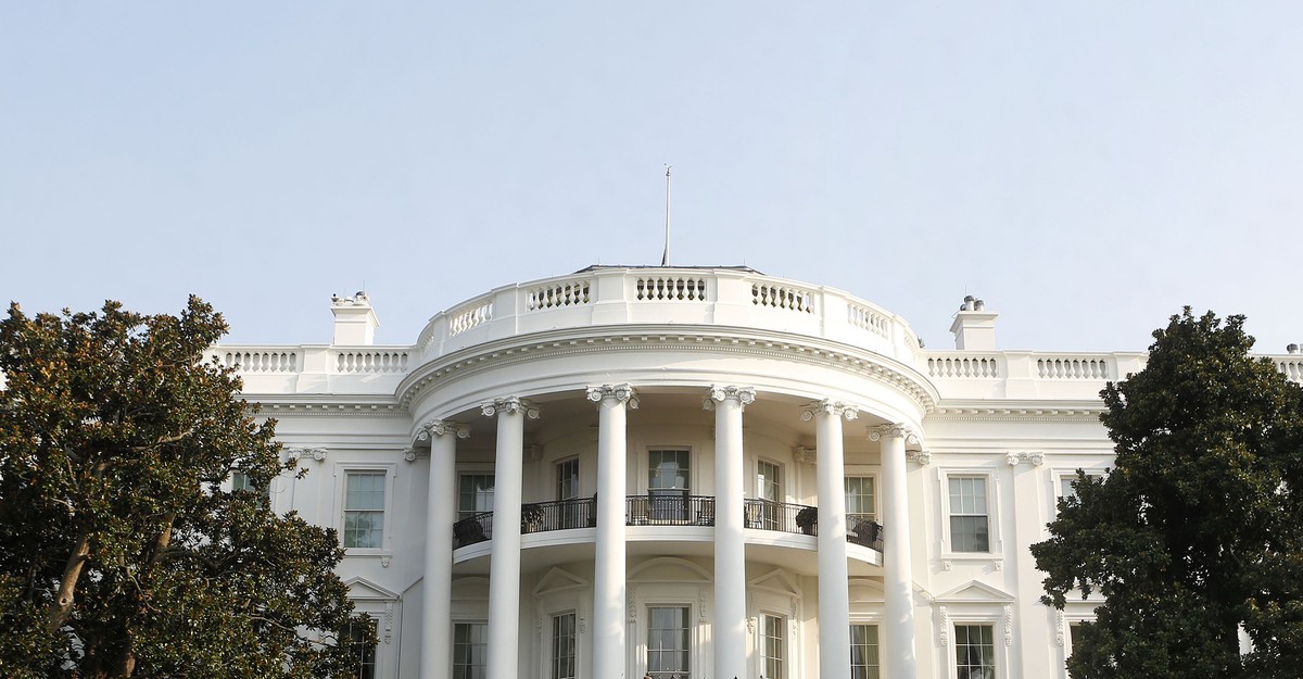 Who Should Succeed the President?