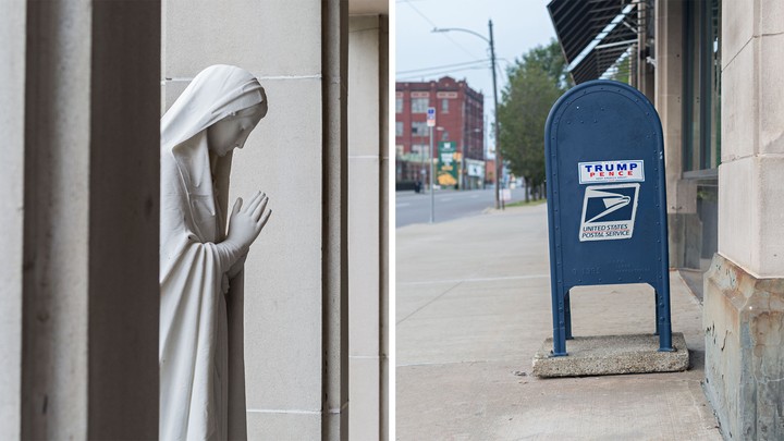 Photos of Scranton, Pennsylvania