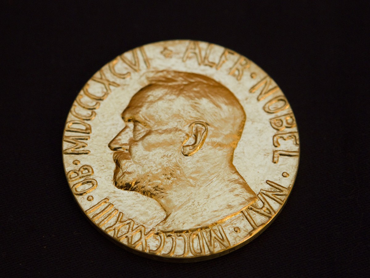 The Absurdity of the Nobel Prizes in Science The Atlantic