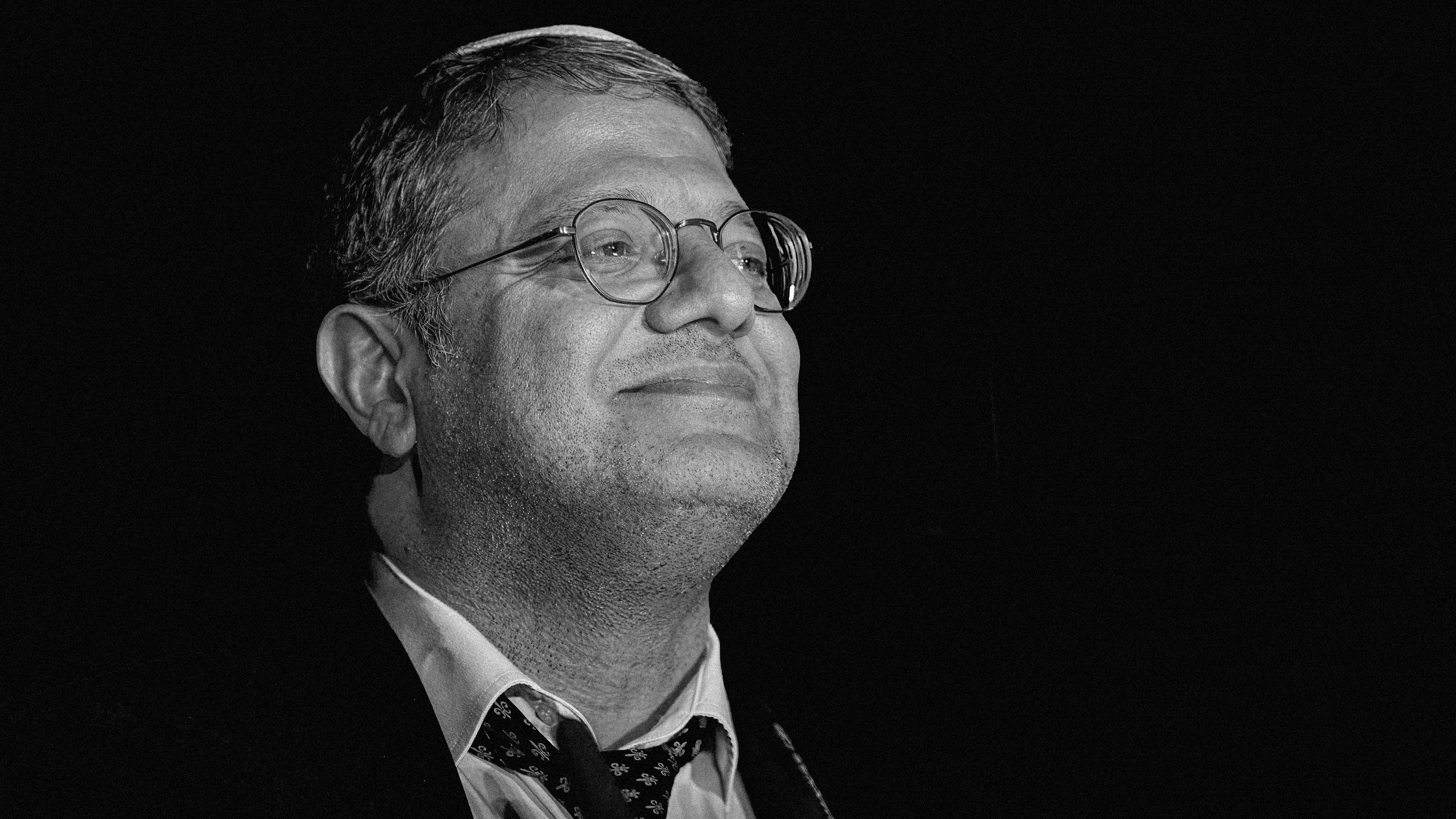 Israel’s Human Wrecking Ball