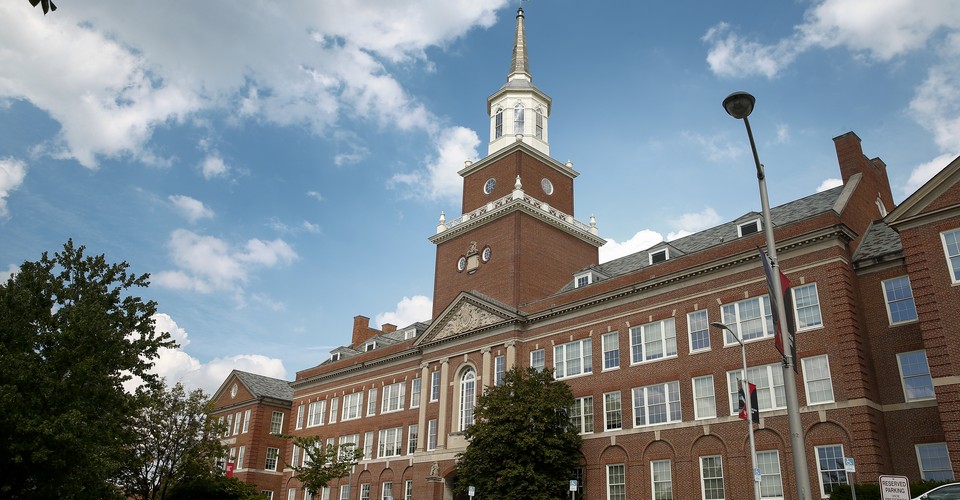 Title Ix Is Too Easy To Abuse The Atlantic