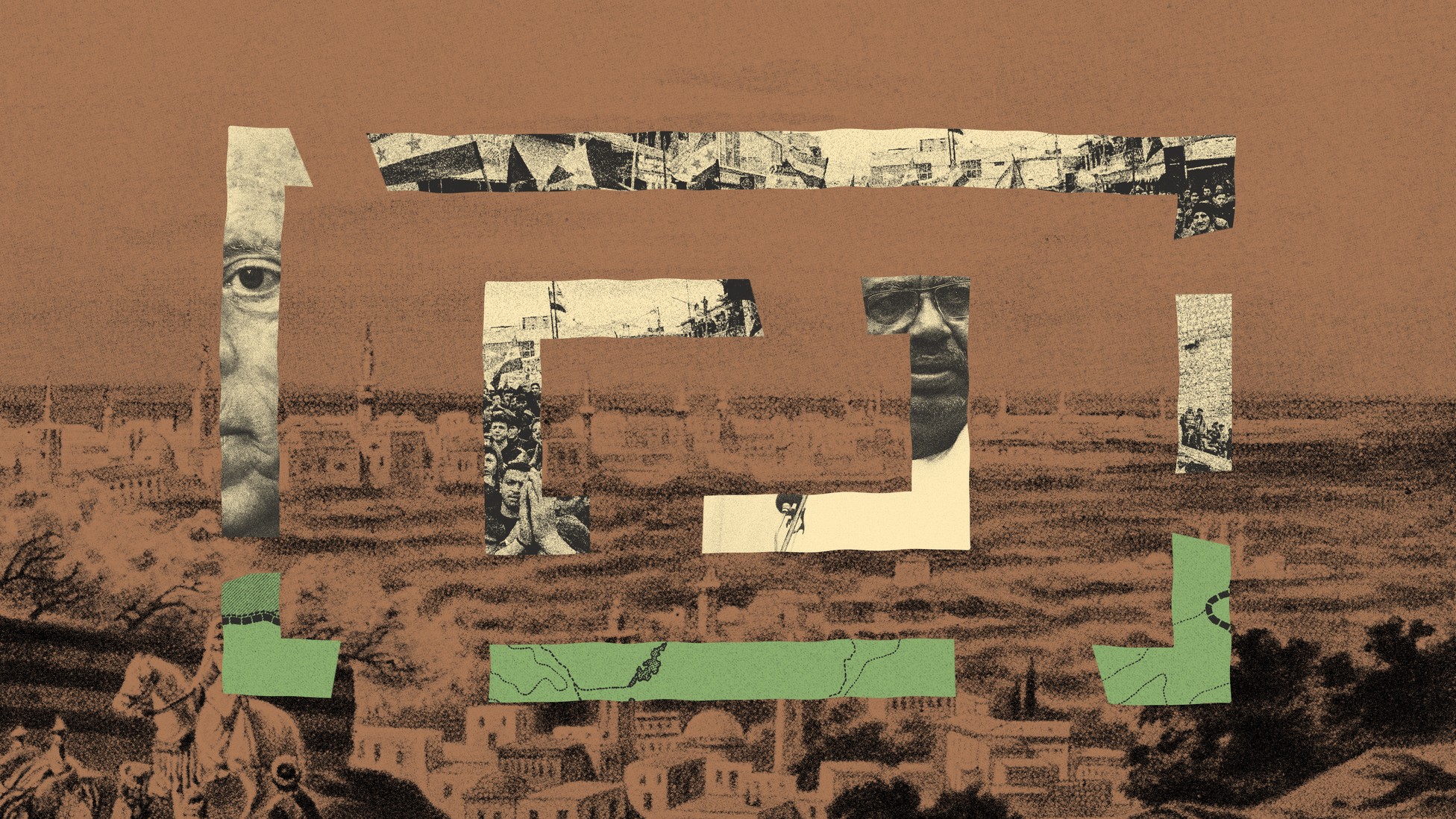 The Arab Spring Is in Its Death Spiral. Does the West Still Care? - The ...