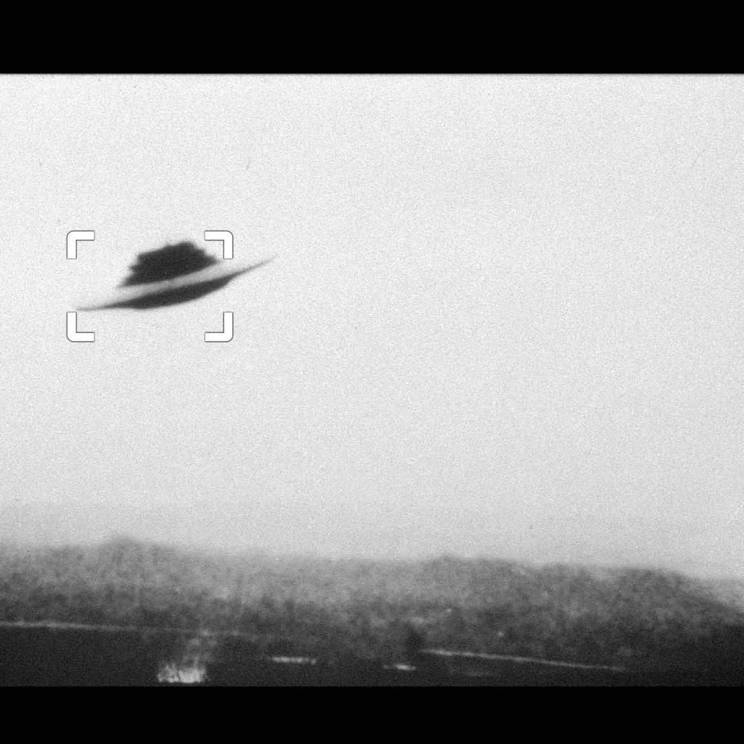 alien sightings