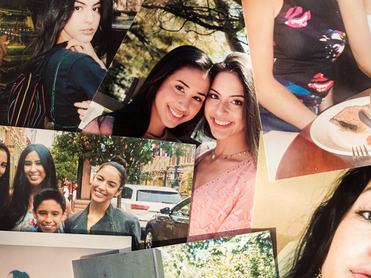I Couldn't Forget Isabella Thallas's Murder - The Atlantic