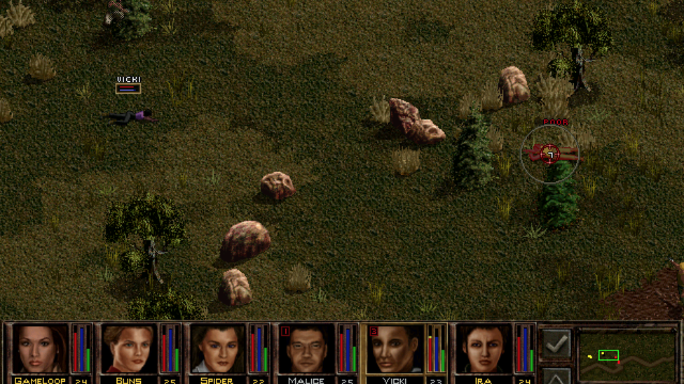 Why I Wrote a Book About an Obscure '90s Computer Game The Atlantic