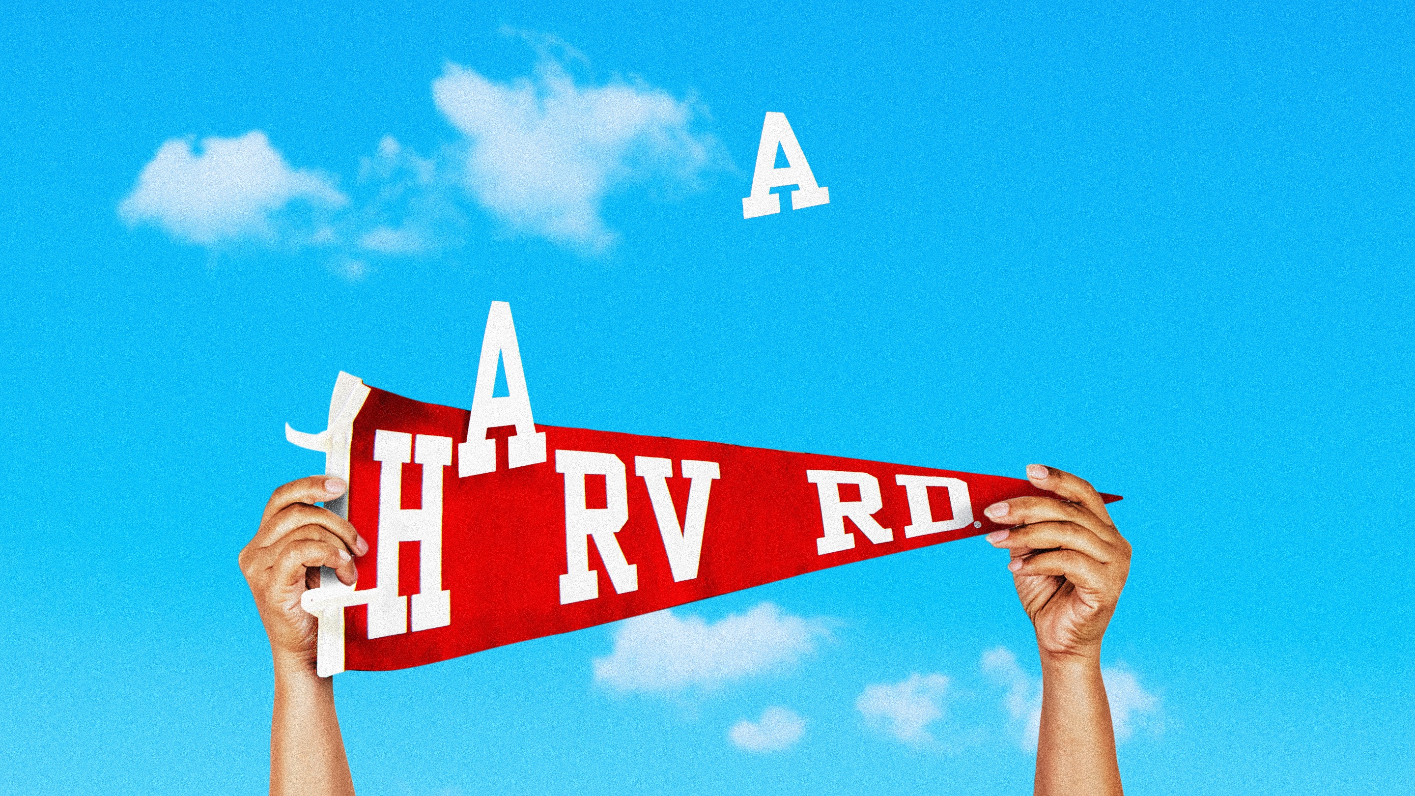 Harvard Needs a Cap on A Grades