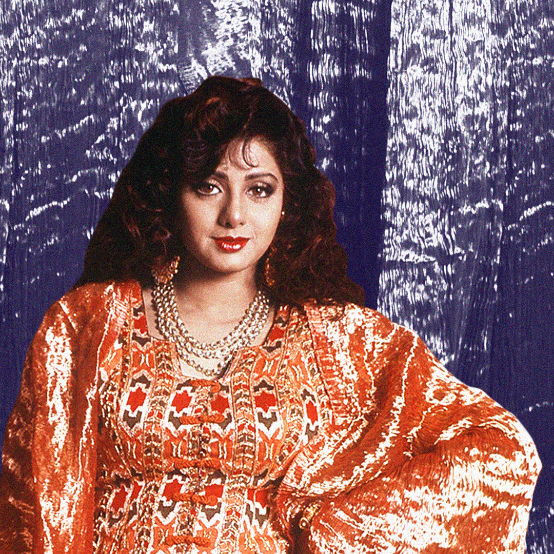 1080px x 1080px - How Sridevi Should Be Remembered - The Atlantic