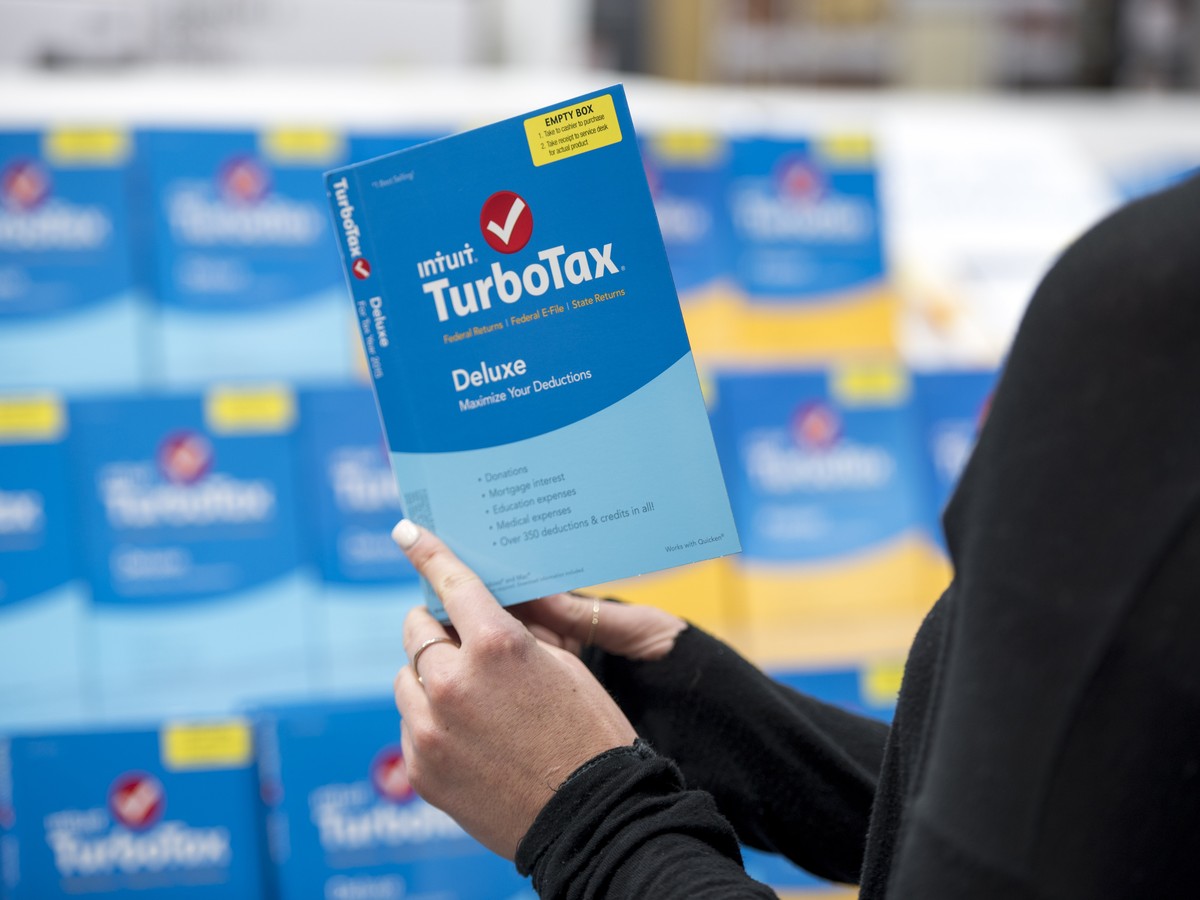 turbotax issues 2017