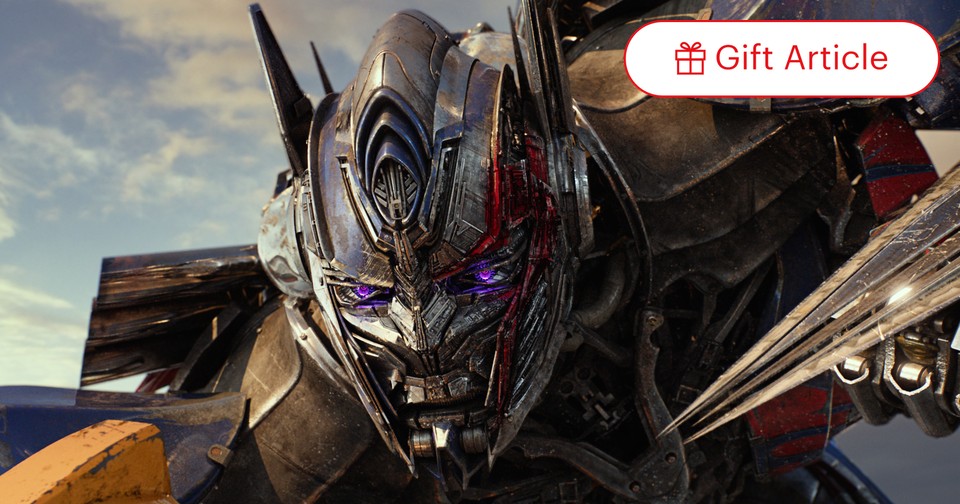 Shia of transformers deals crossword