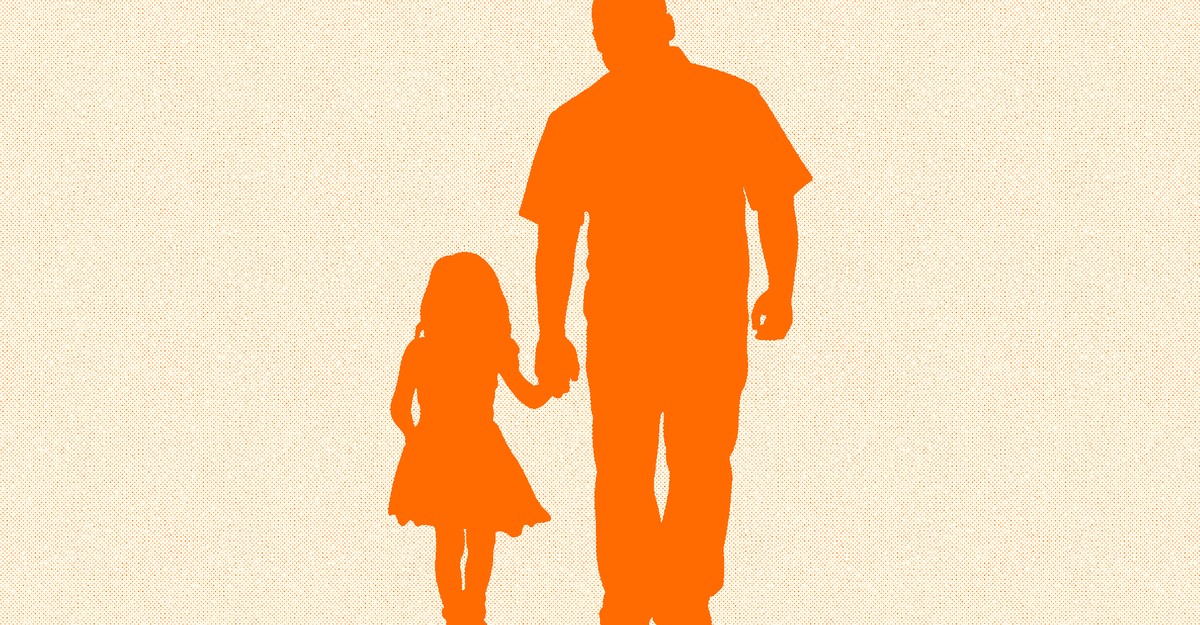 What children remember - The Atlantic