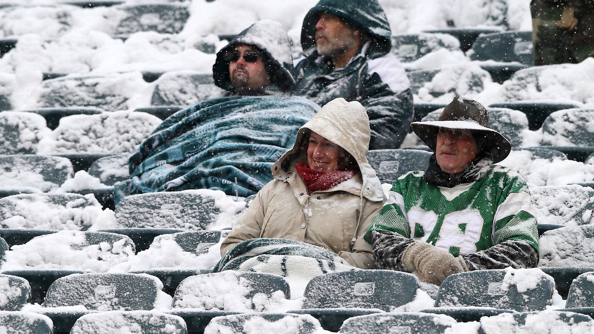 Sports Blackouts Could Be Gone by Next Year's First Kickoff The Atlantic