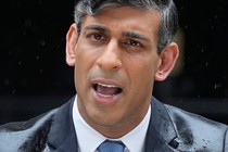 Picture of Rishi Sunak