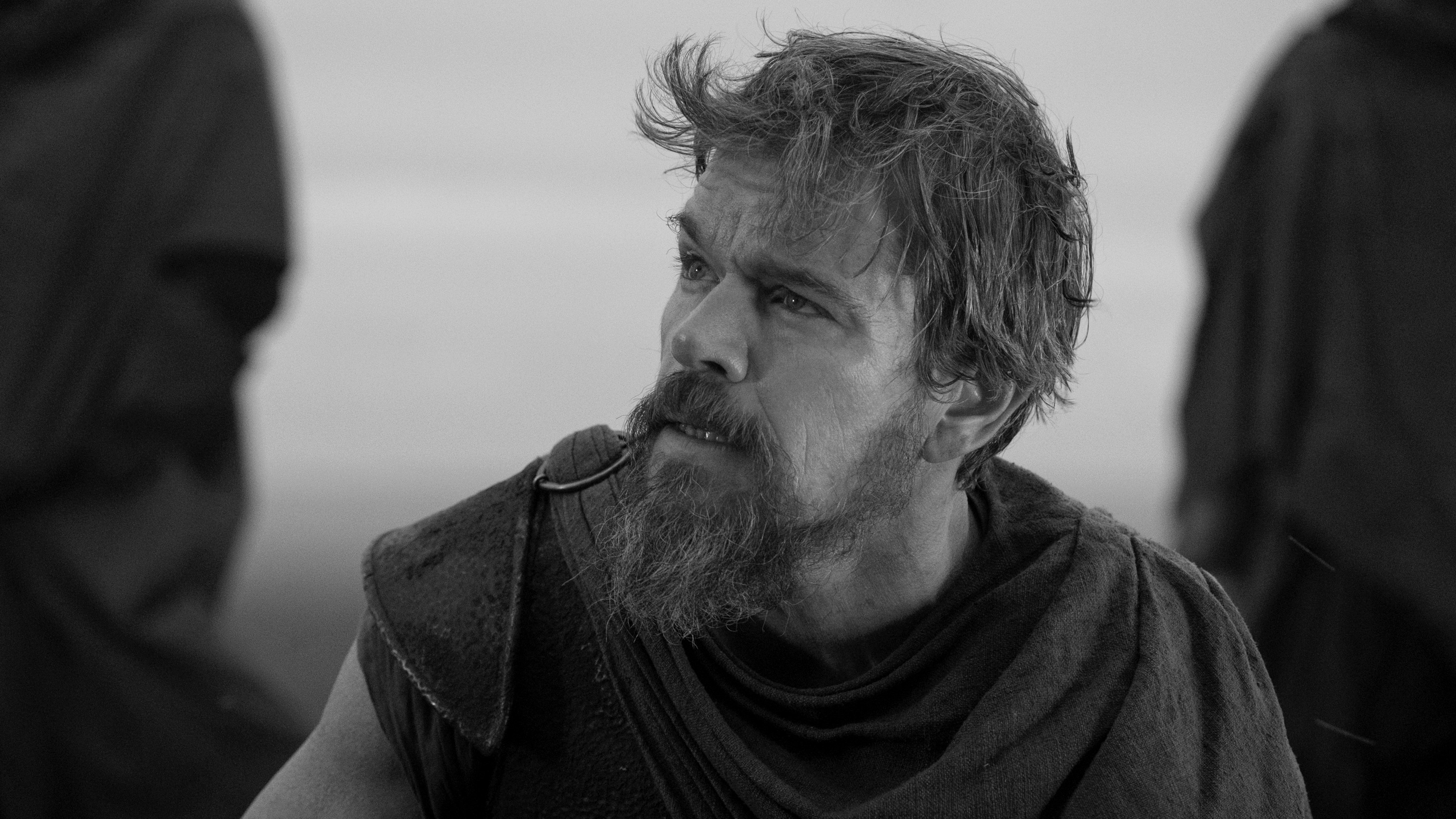 Christopher Nolan Explores Biblical Themes in Odyssey Adaptation