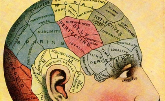 A test told me my brain and liver are older than they should be. Should I  be worried??