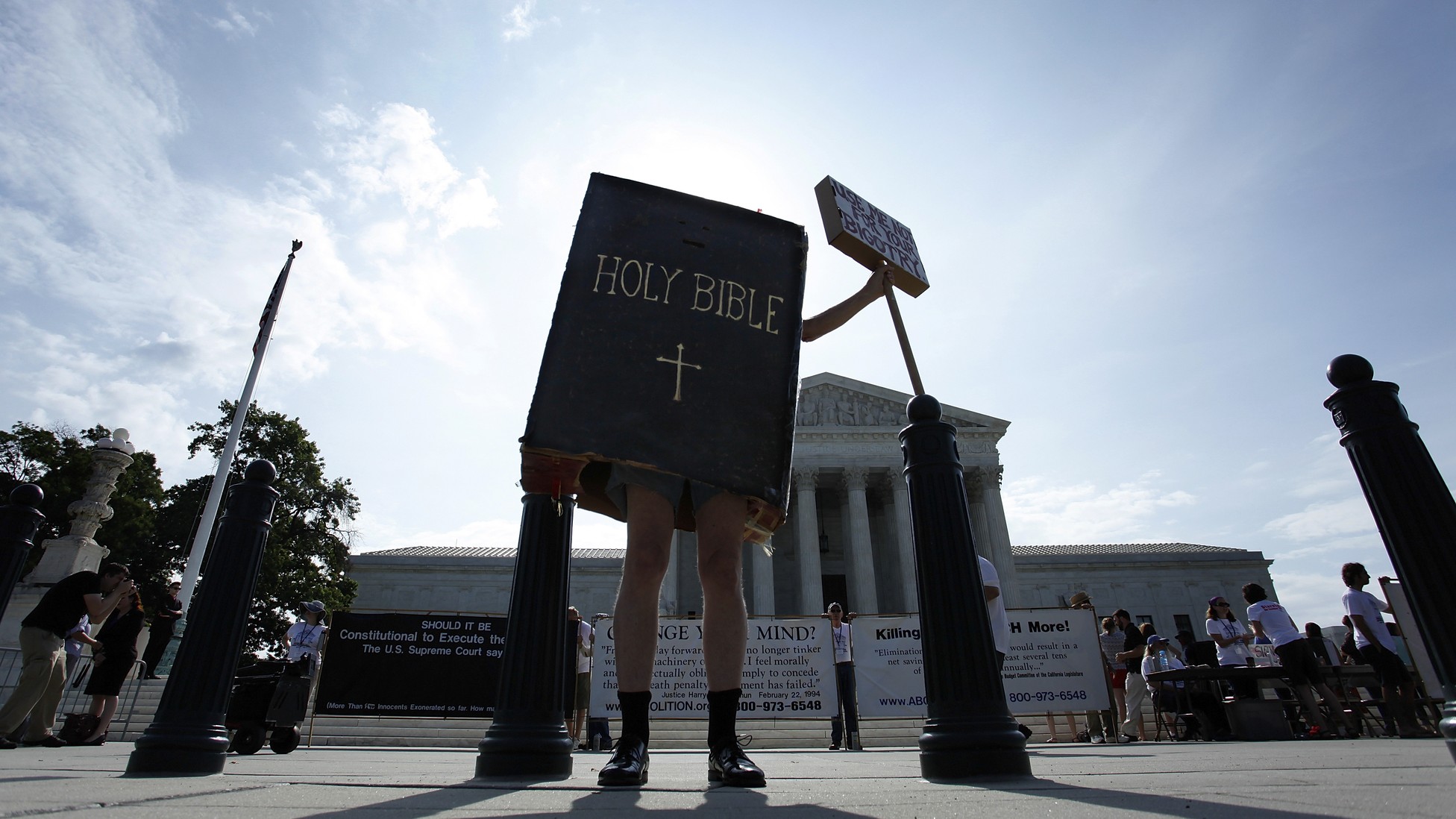 Hobby Lobby Is Already Creating New Religious Demands on Obama The
