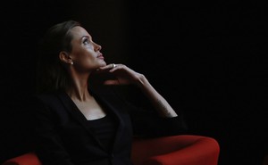 Those Who Wish Me Dead Fails Angelina Jolie The Atlantic