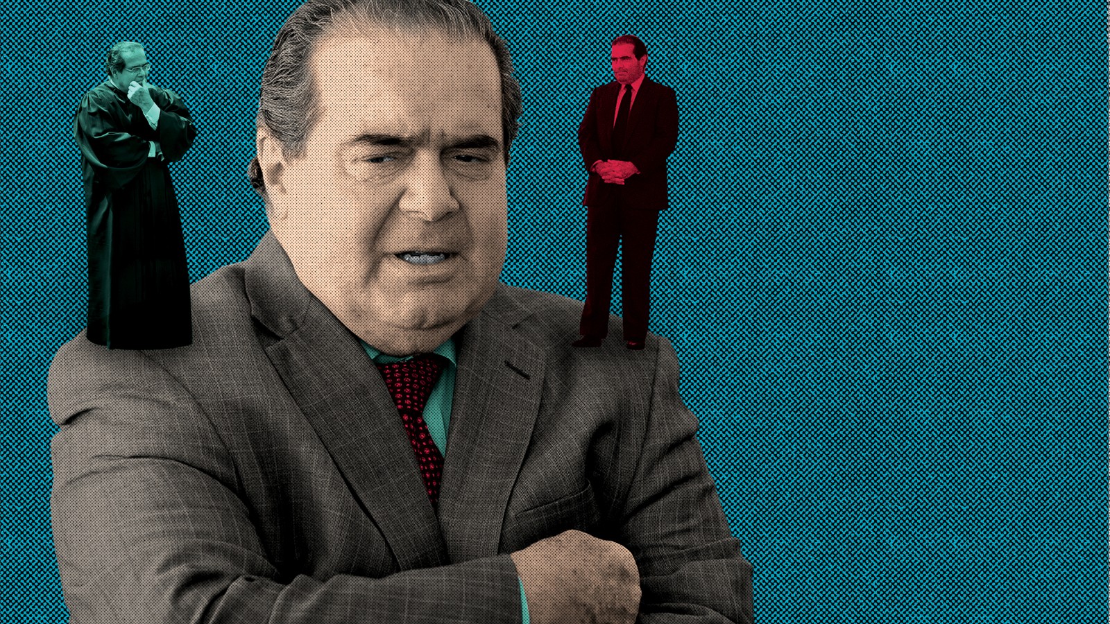 Antonin Scalia, Biography, Jurisprudence, & Facts