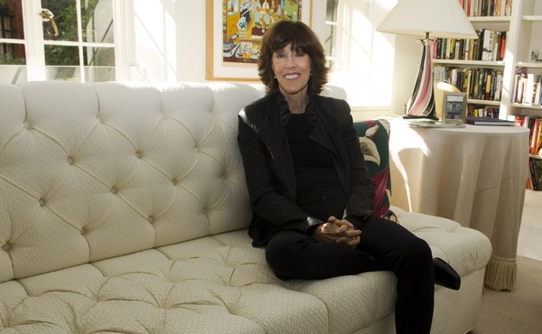 Writer ephron crossword puzzle