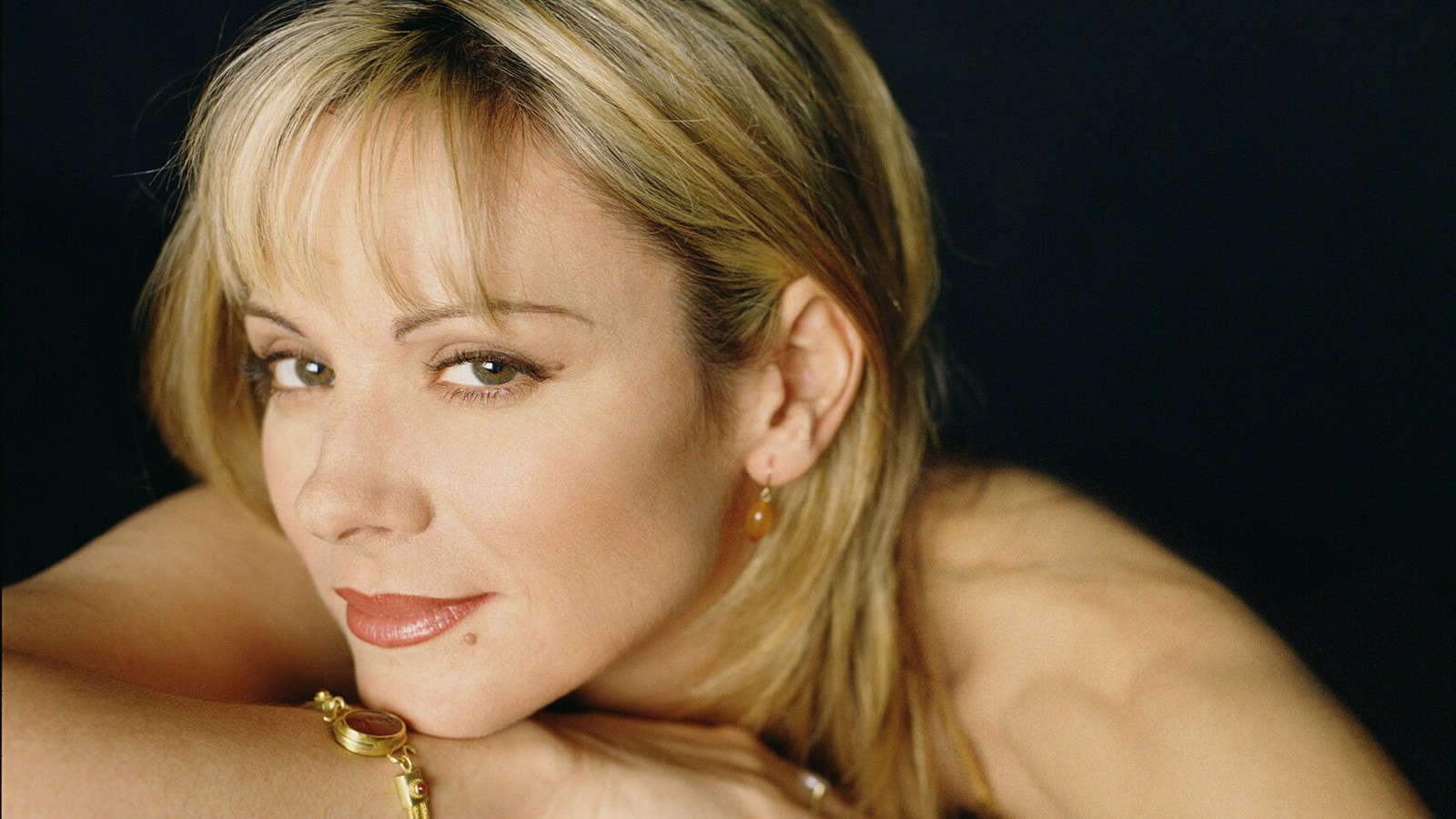 1600px x 900px - The Real 'Sex and the City' Star Was Samantha Jones - The Atlantic