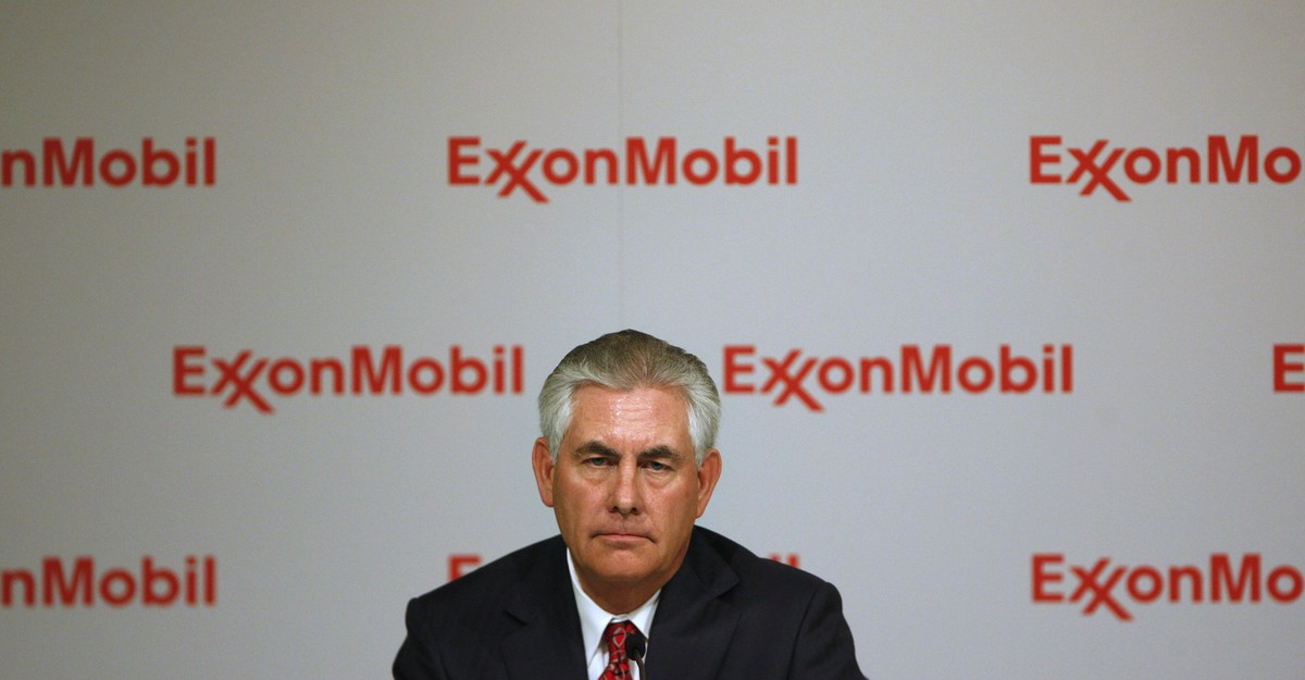 The United States of Exxon - The Atlantic