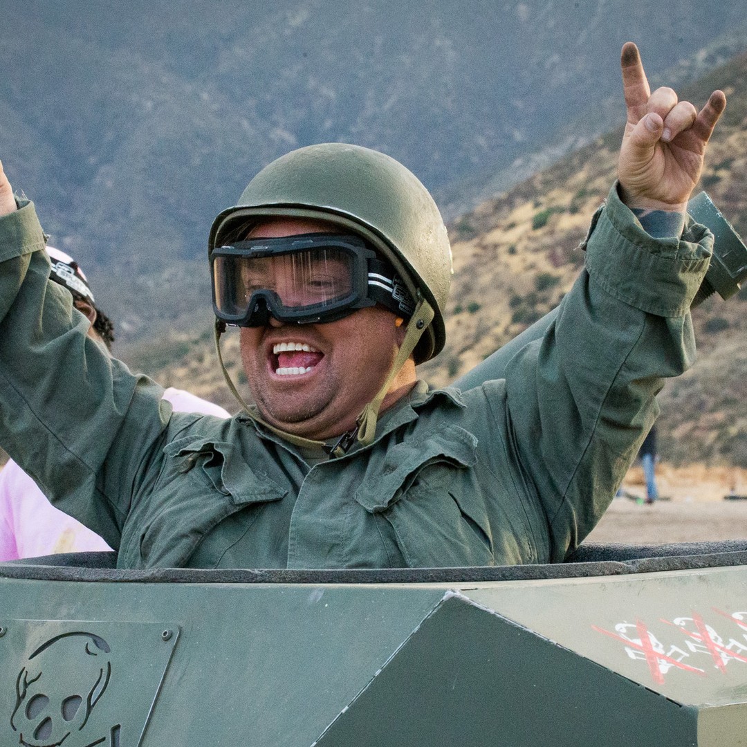 Jackass funny on sale moments