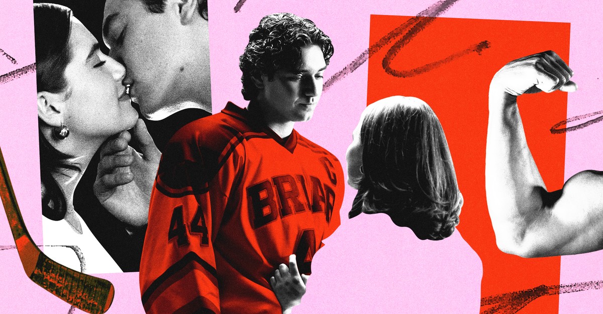 Shows such as “Off Campus” know what women want in