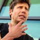 Photograph of Sam Altman
