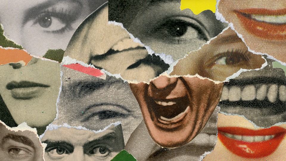 Emotion Isn't the Enemy of Reason - The Atlantic