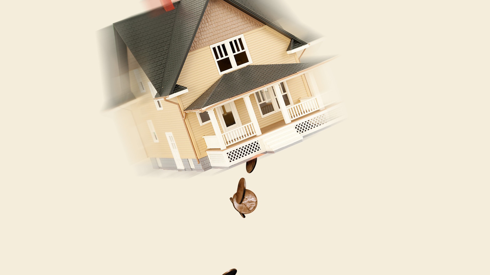 The Homeownership Society Was a Mistake - The Atlantic