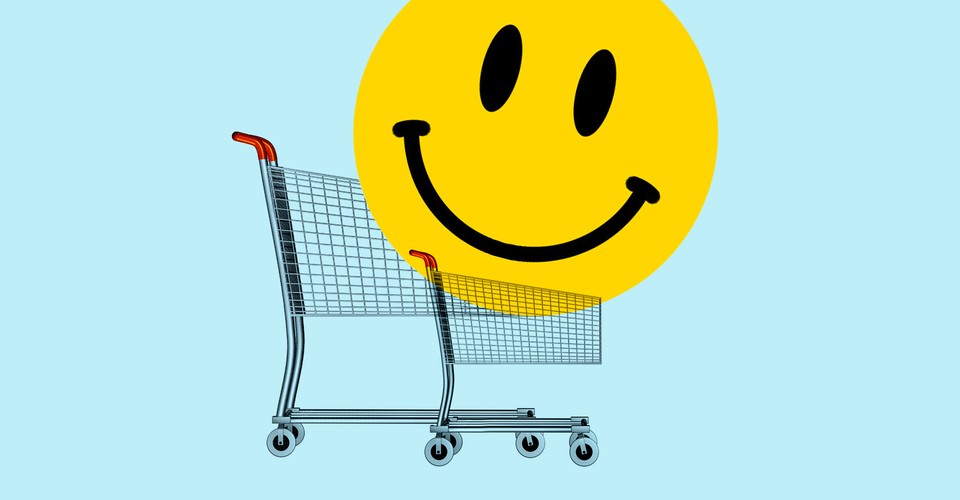 Why Grocery Stores Have Tiny Kid Size Shopping Carts The Atlantic