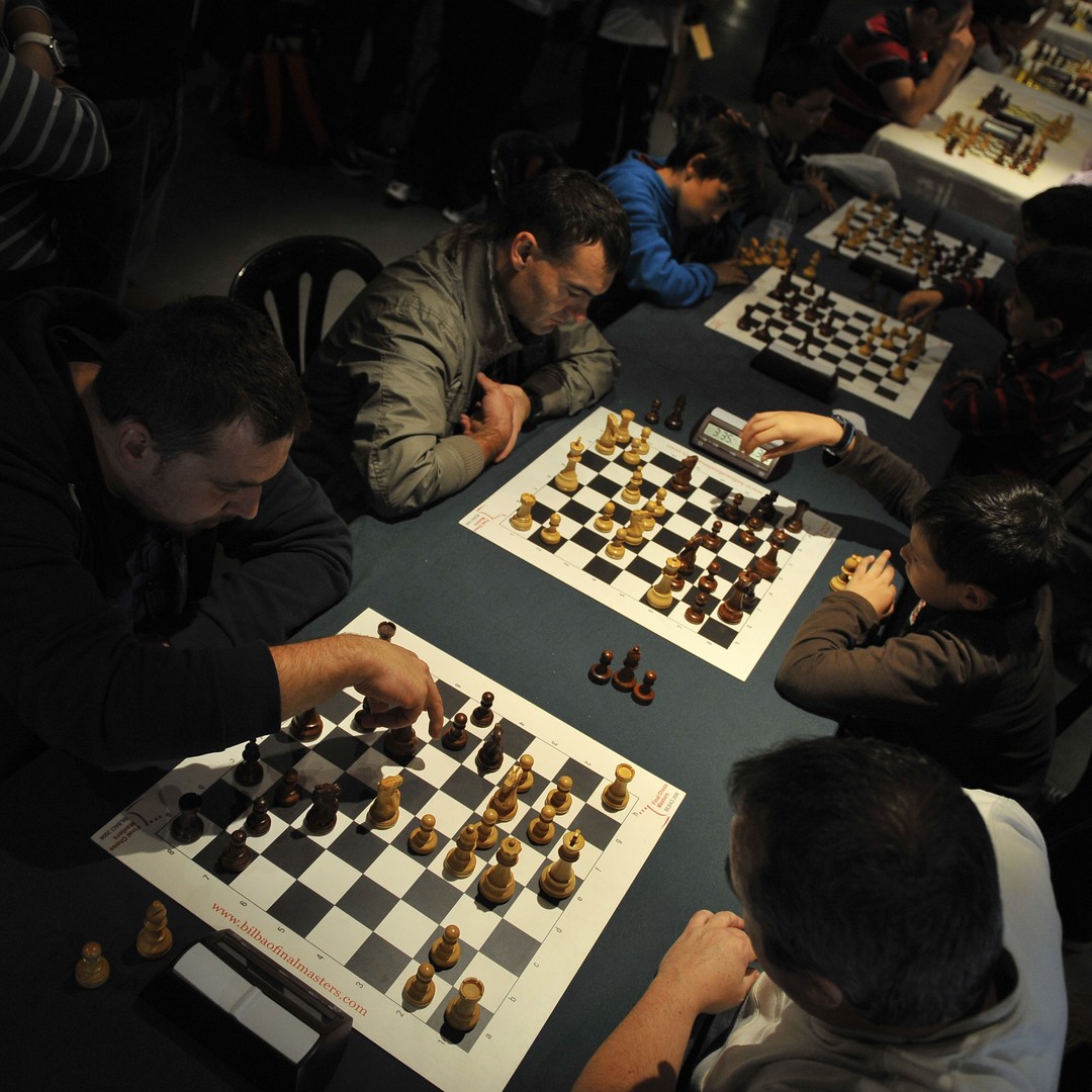 Streaming, strategy and the sudden resurgence of chess