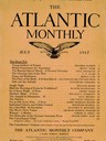 July 1917 Cover