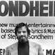  Stephen Sondheim, composer and lyricist. (Photo by R. Jones/Evening Standard/Getty Images)