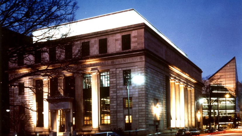 Birmingham Library Is a Treasure of History The Atlantic