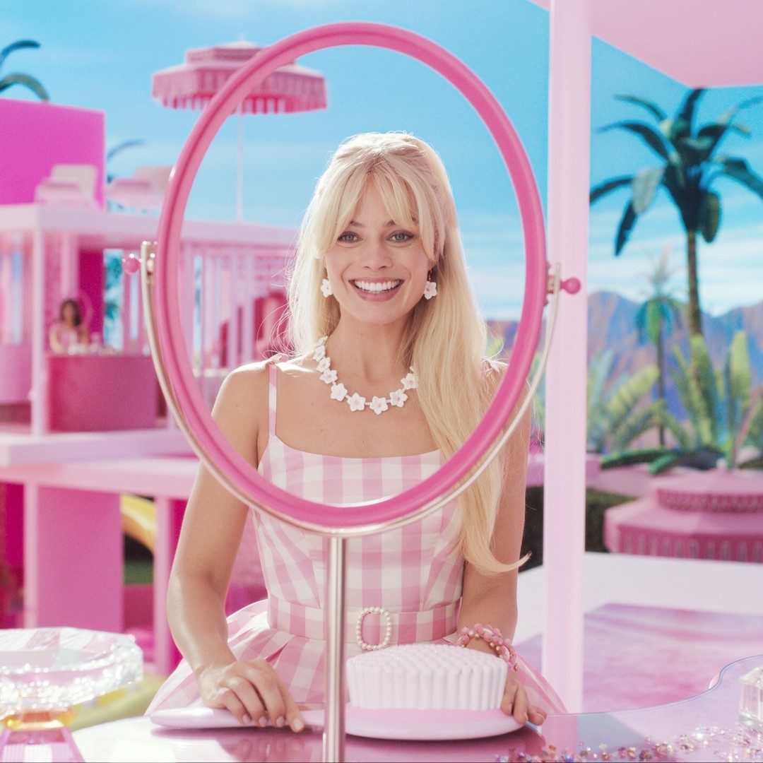 The Real Barbie of 'Barbie' - The Atlantic
