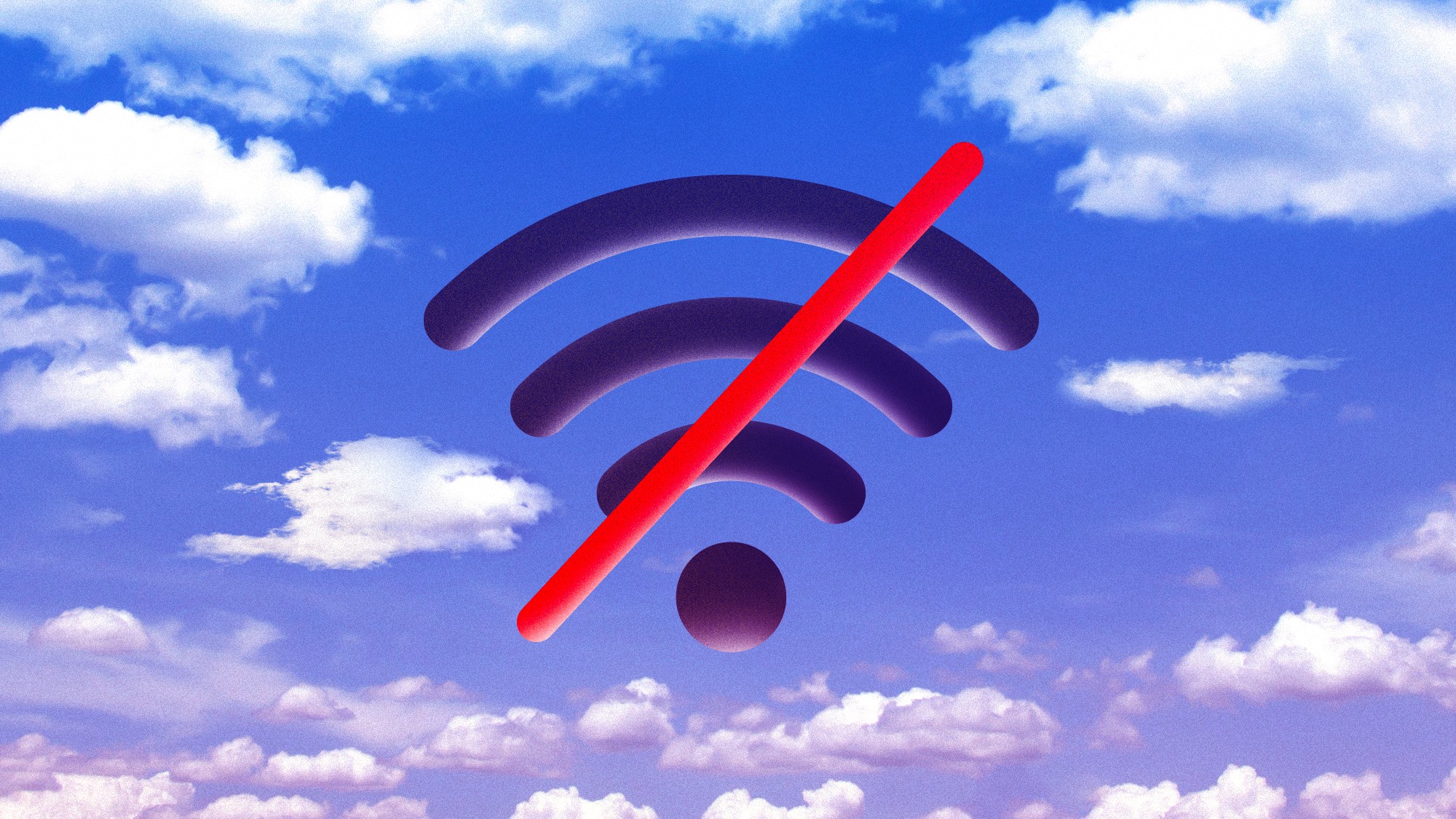 Our Last Wi-Fi-Less Refuge Is Gone