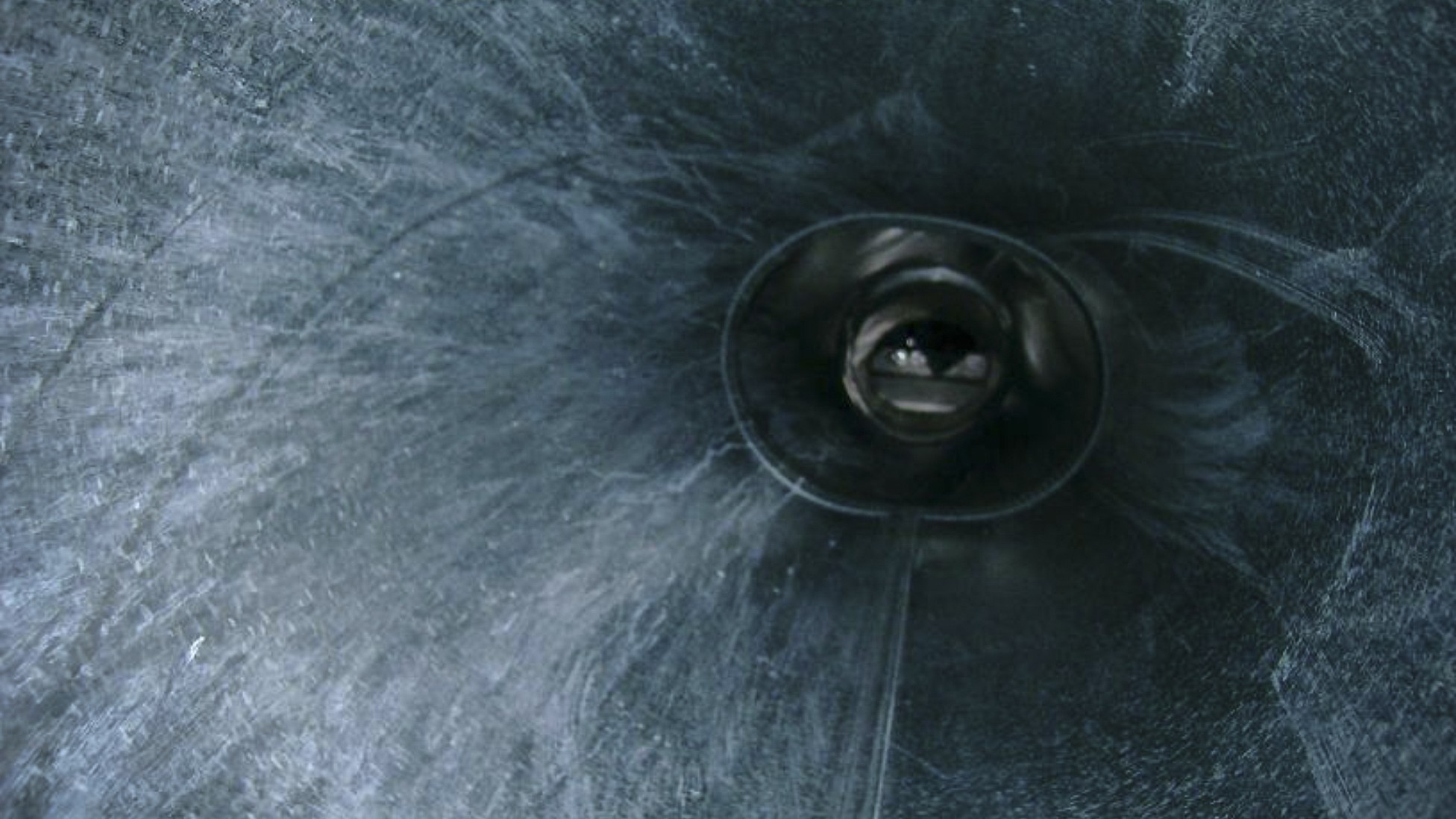 The Hidden History of the Laundry Chute The Atlantic