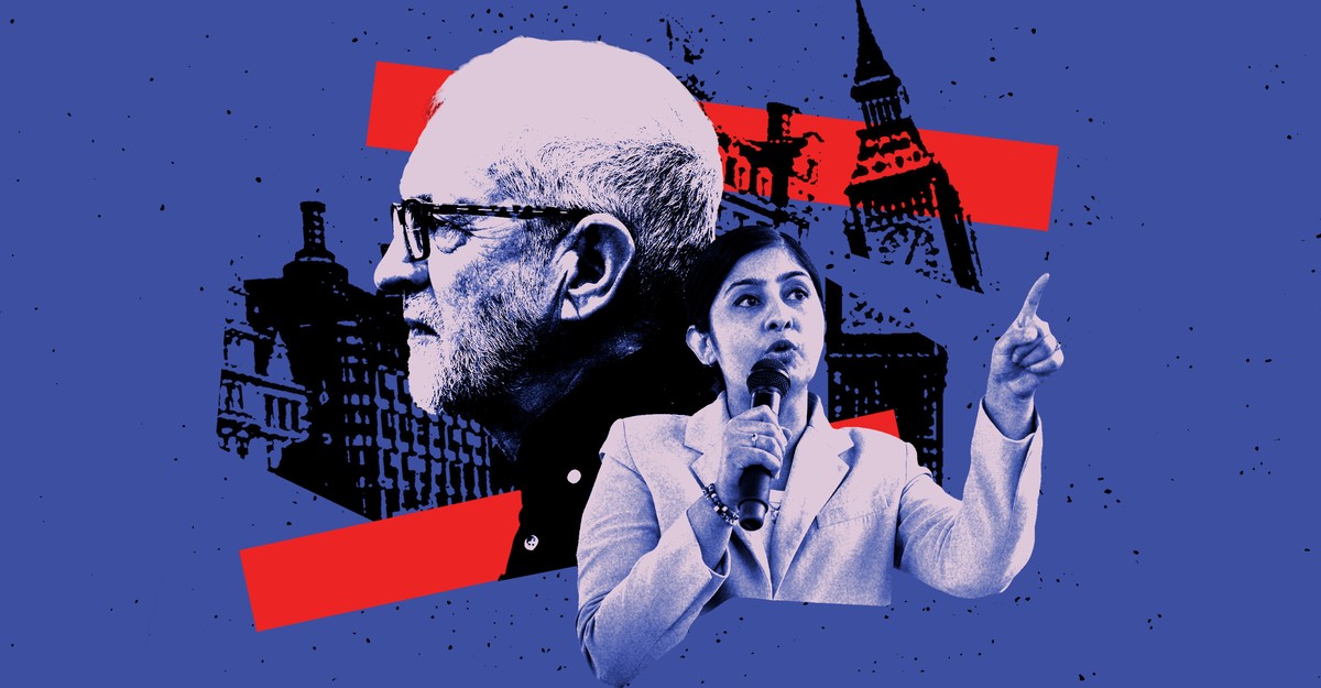 How Not to Get a Progressive Party off the Ground