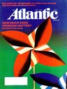 July 1975 Cover