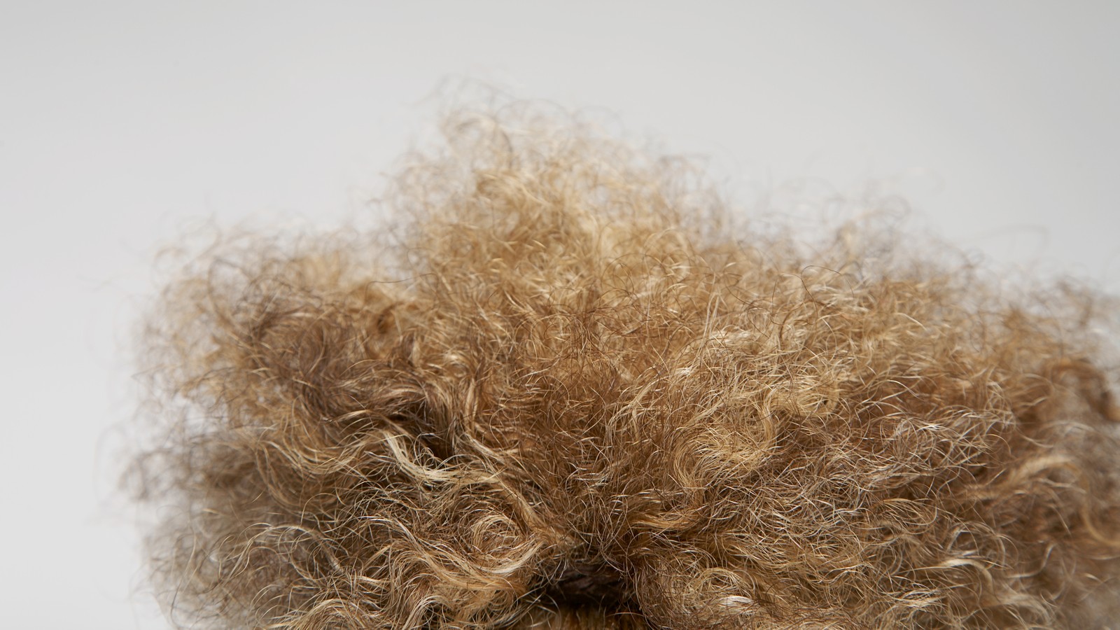 Frizzy Hair Is Impossible to Totally Fix - The Atlantic