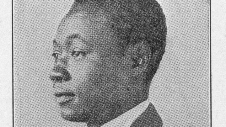 Claude McKay