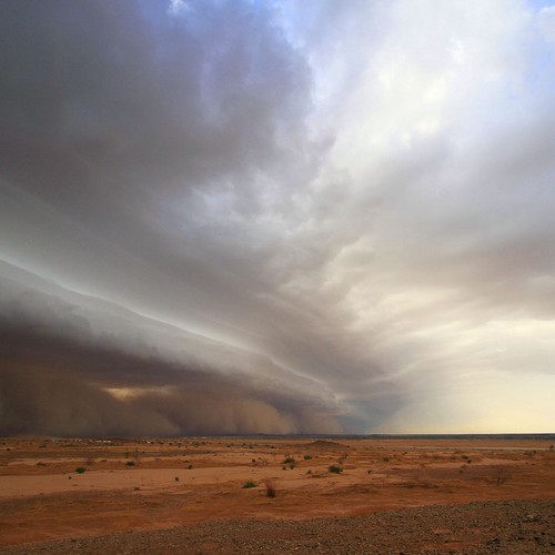 The Strange Beauty Of Sandstorms The Atlantic The Strange Beauty Of Sandstorms The Atlantic