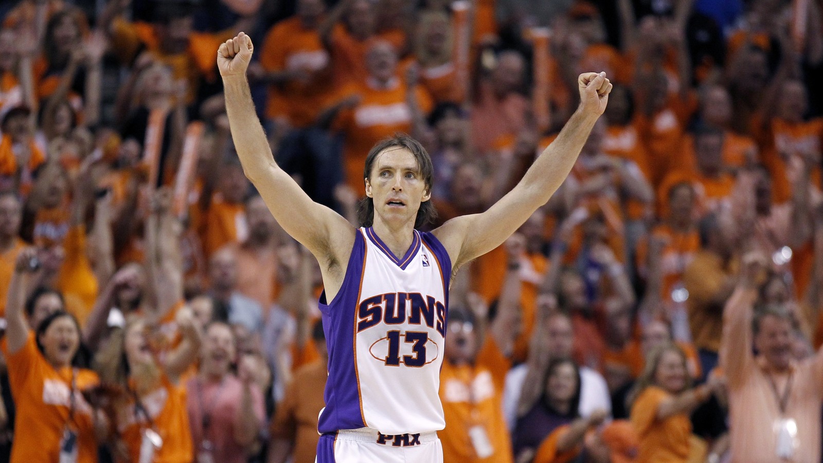 What Could Be Next For Steve Nash?