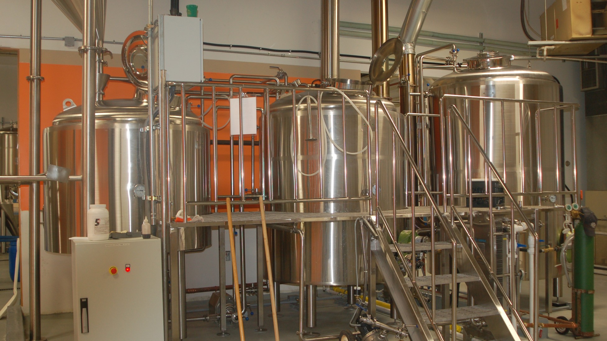 Pennsylvania's Beer Economy The Atlantic