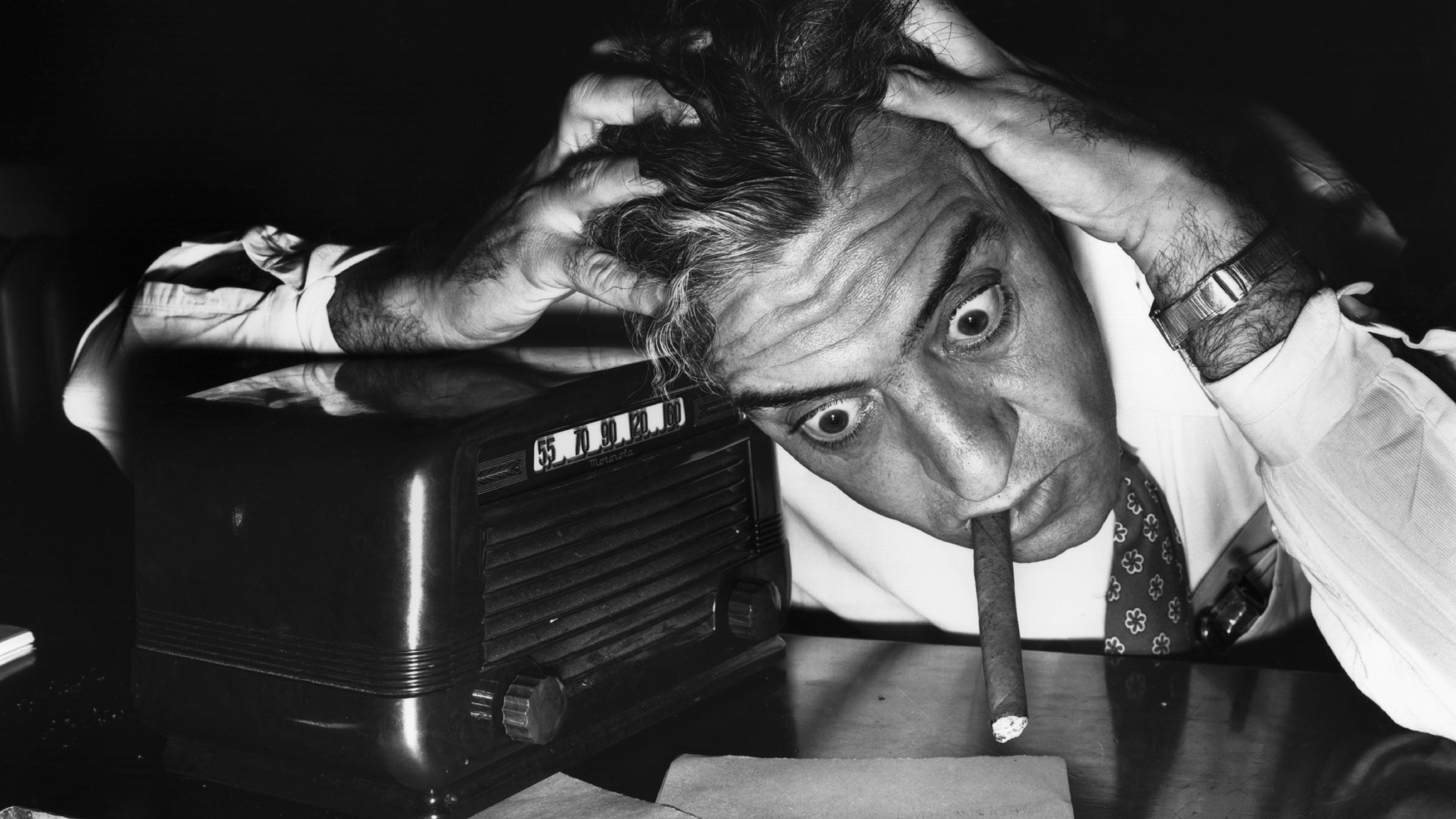 Why the New NPR 'Morning Edition' Theme Is So Lousy - The Atlantic