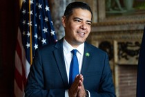 Robert Garcia